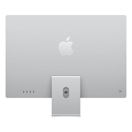 Apple iMac - M1 Chip 8 Cores CPU and 7 Core GPU, 8GB RAM, 256GB SSD, 2