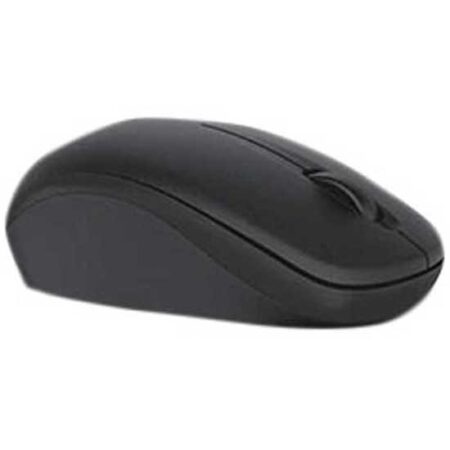 The Dell WM126 Wireless Mouse is the perfect mouse for anyone who needs a reliable and affordable wireless mouse